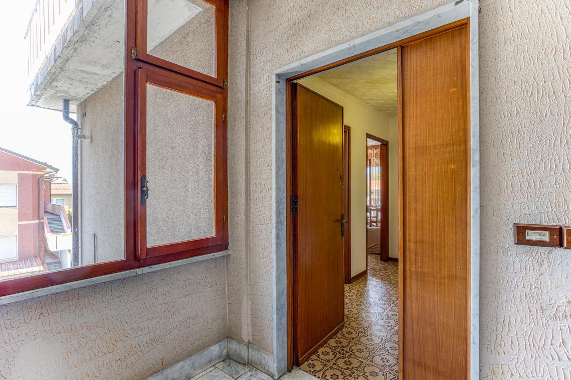 Casa Arno 500M From Beach - Happy Rentals Marina di Massa Exterior photo